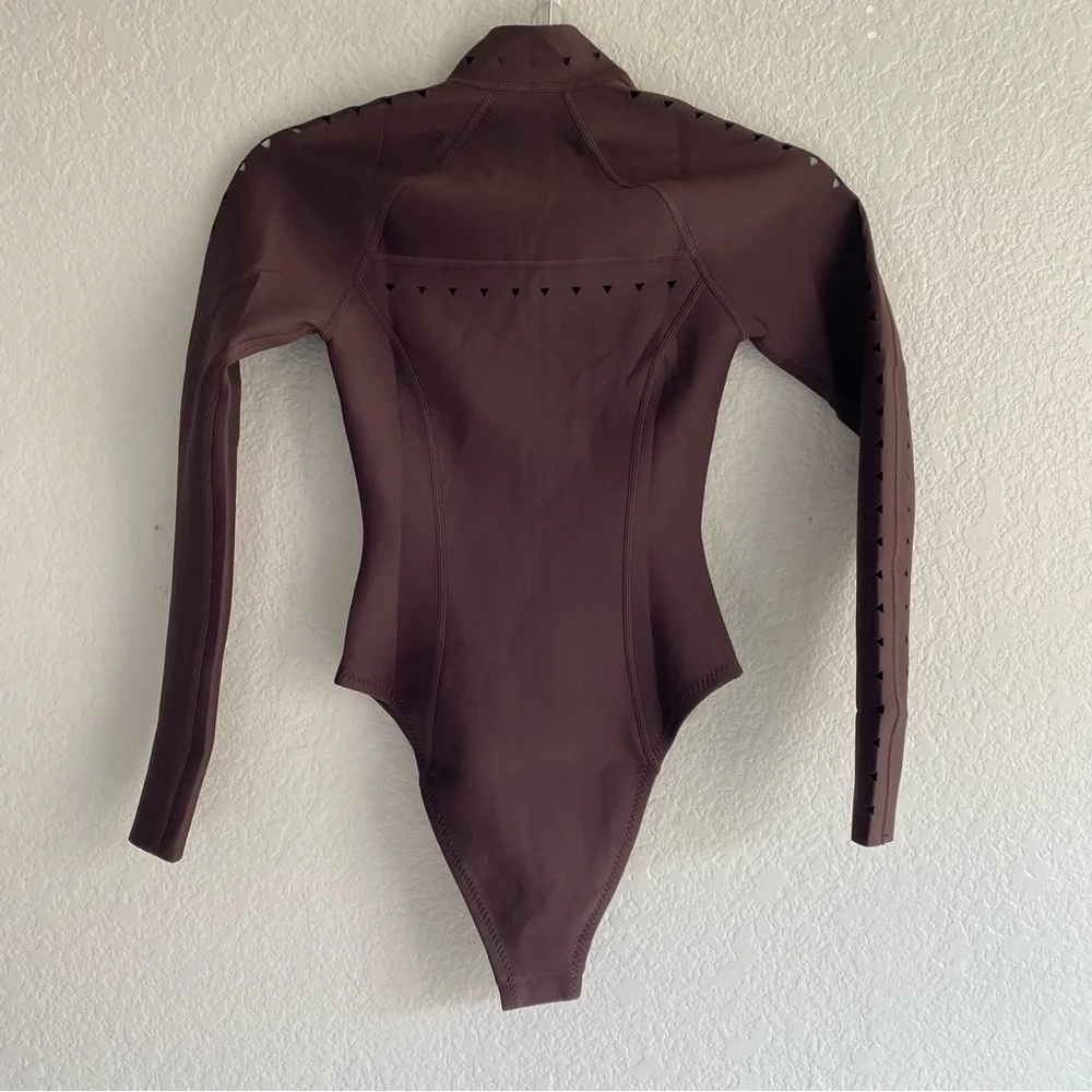 Free People x Gigi C Riley One-Piece Surf Suit